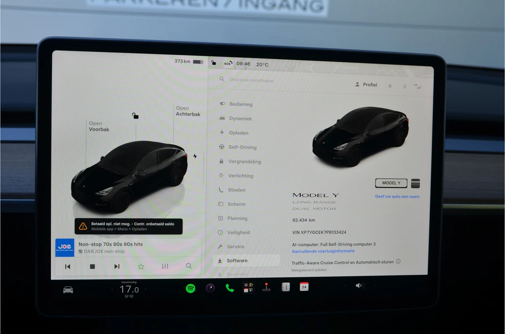 Tesla Model Y – foto 23