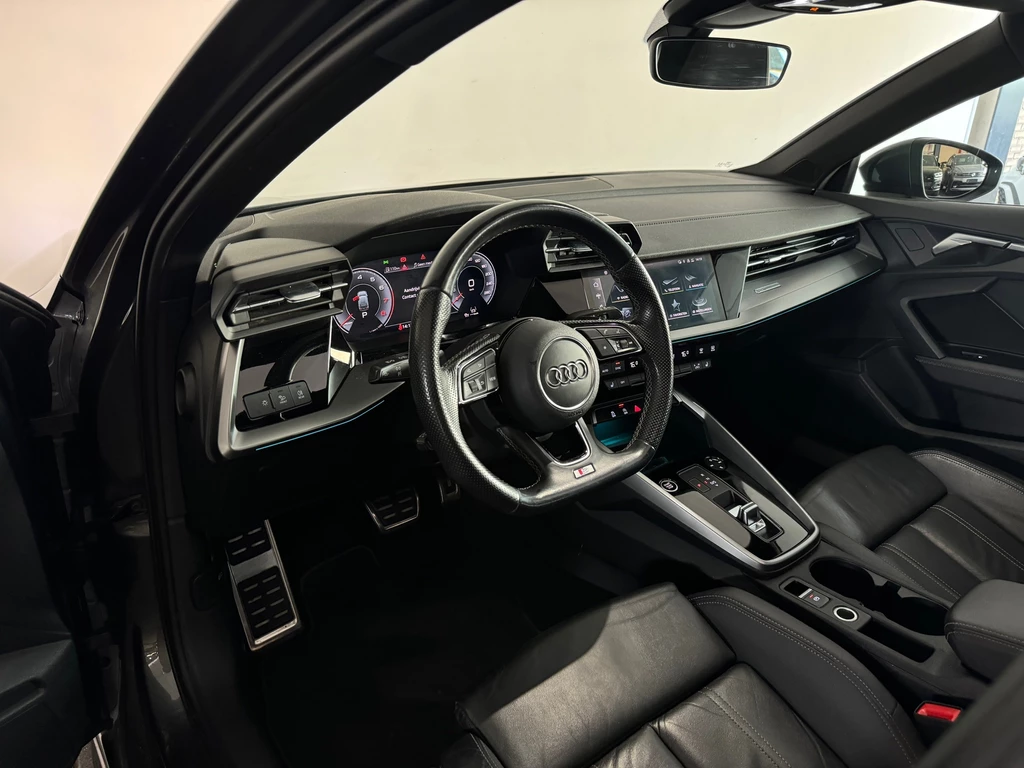 Audi A3 – foto 11