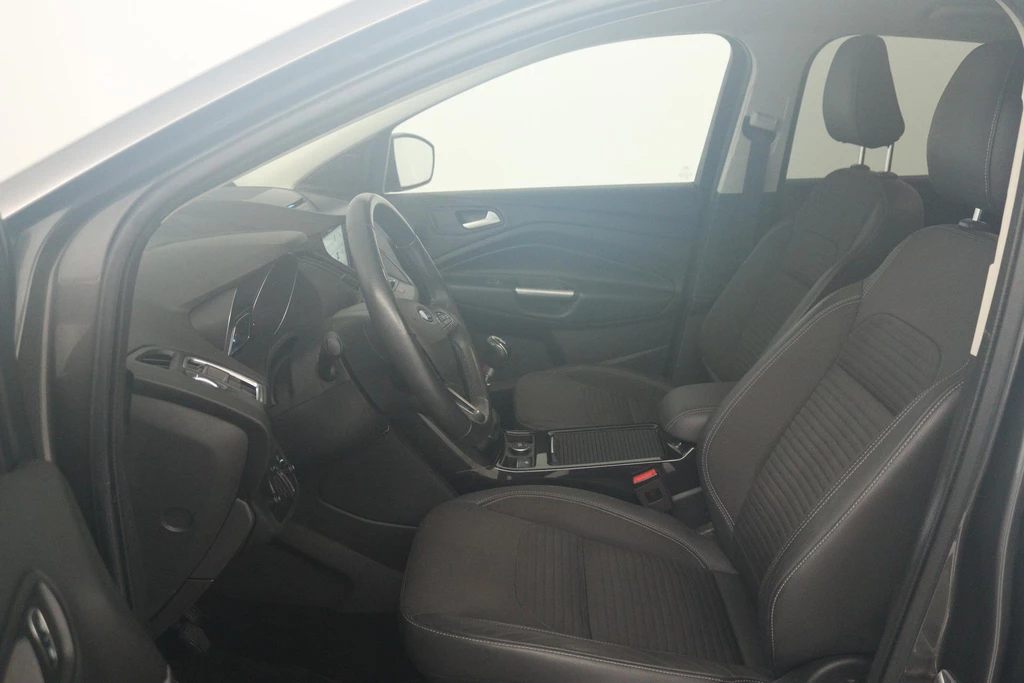 Ford Kuga – foto 20