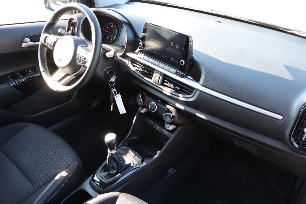 Kia Picanto – foto 10