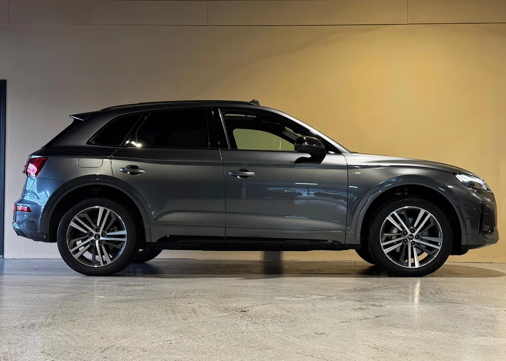 Audi Q5 – foto 7