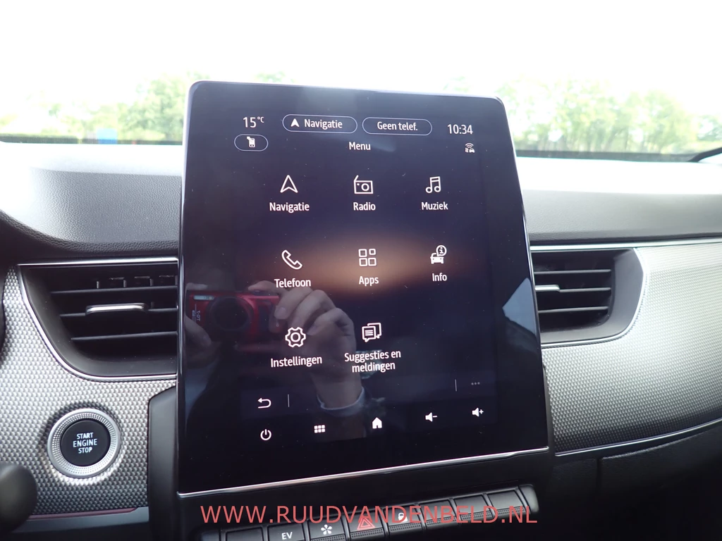 Renault Arkana – foto 20