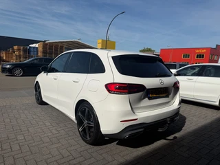 Mercedes-Benz B-Klasse – thumbnail 5