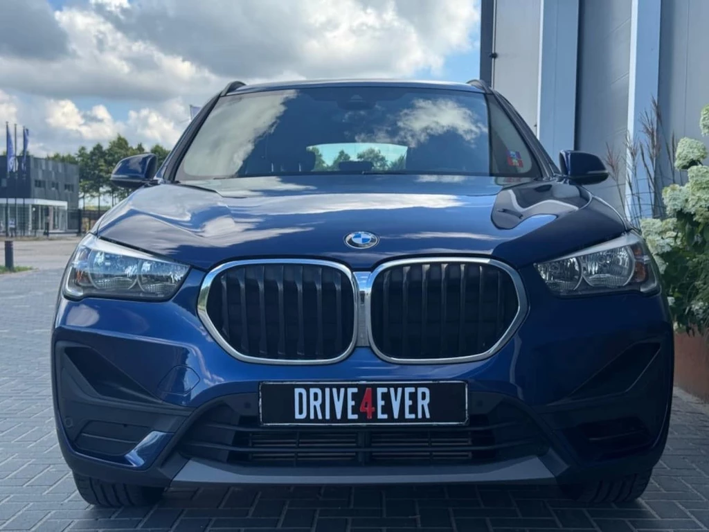 BMW X1 – foto 12