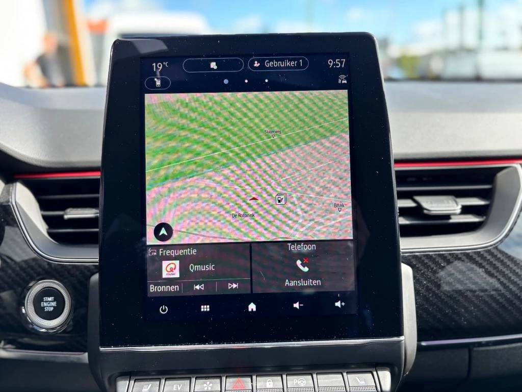 Renault Arkana – foto 14