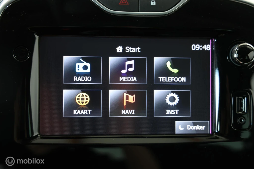 Renault Clio – foto 18