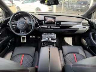 Audi S8 – thumbnail 10