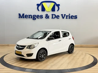Opel KARL – thumbnail 1