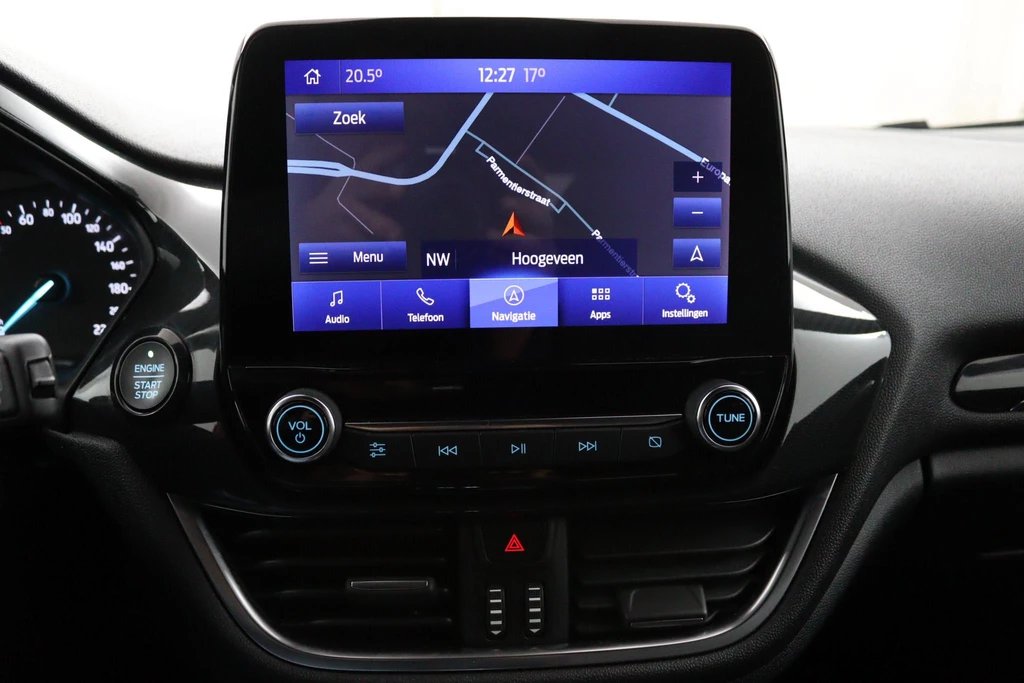 Ford Fiesta – foto 14