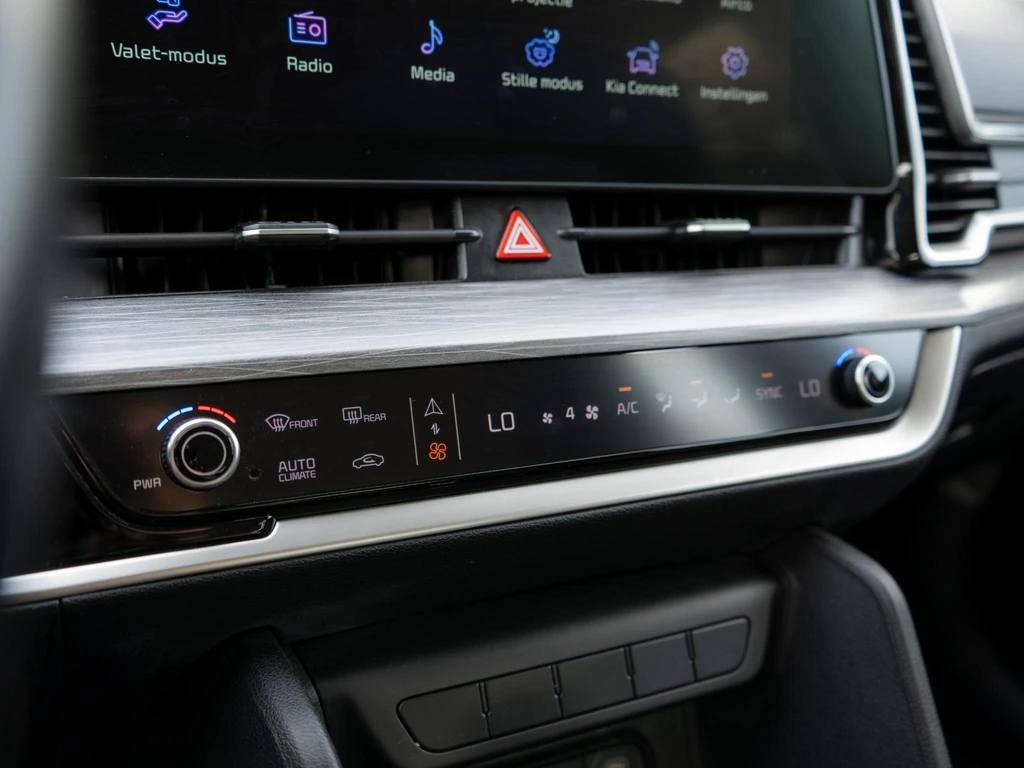 Kia Sportage – foto 18