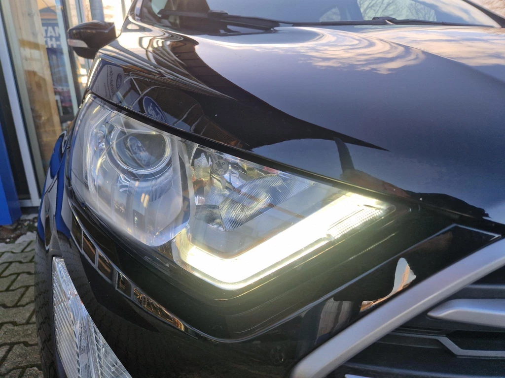Ford EcoSport – foto 6