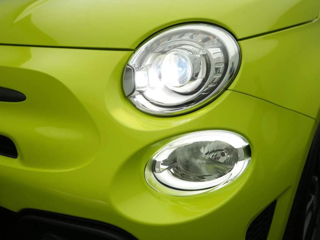 Fiat 500 – foto 9