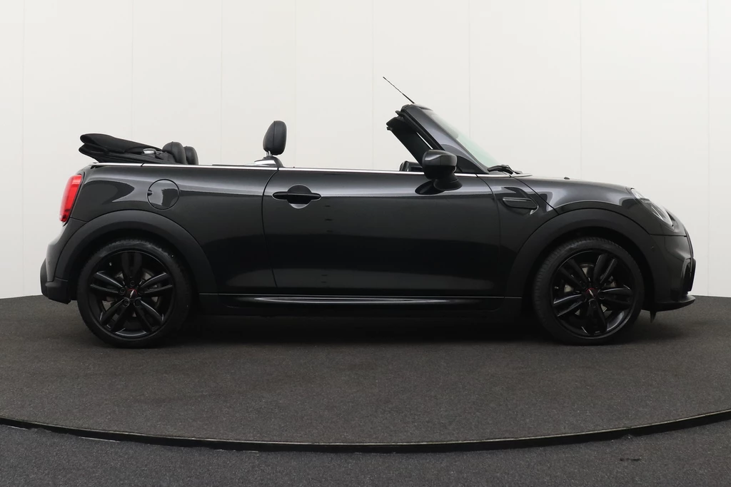 MINI Cooper Cabrio – foto 5