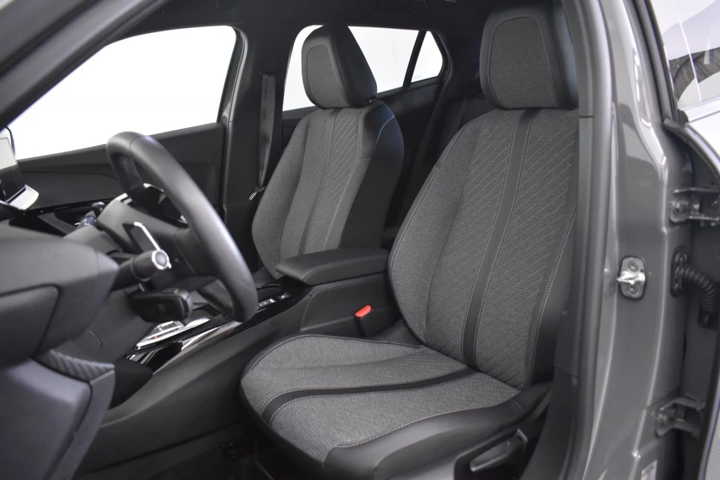 Peugeot 2008 – foto 30