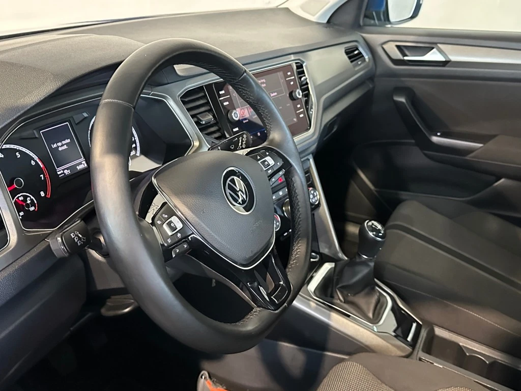 Volkswagen T-Roc – foto 37