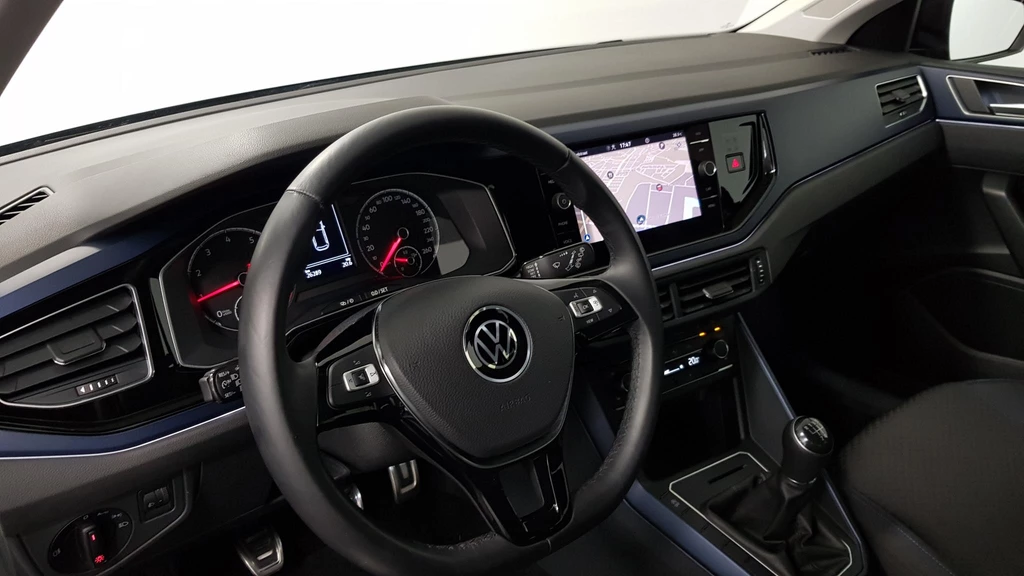 Volkswagen Polo – foto 9