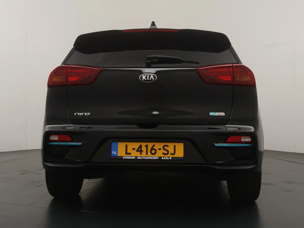 Kia e-Niro – foto 6
