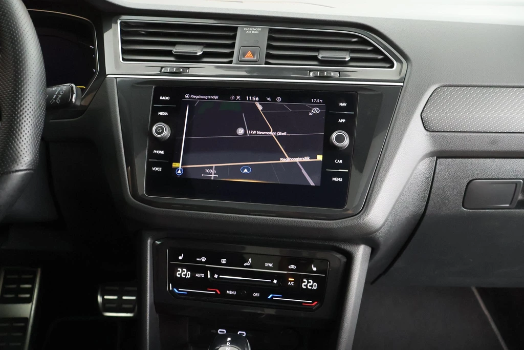 Volkswagen Tiguan – foto 15