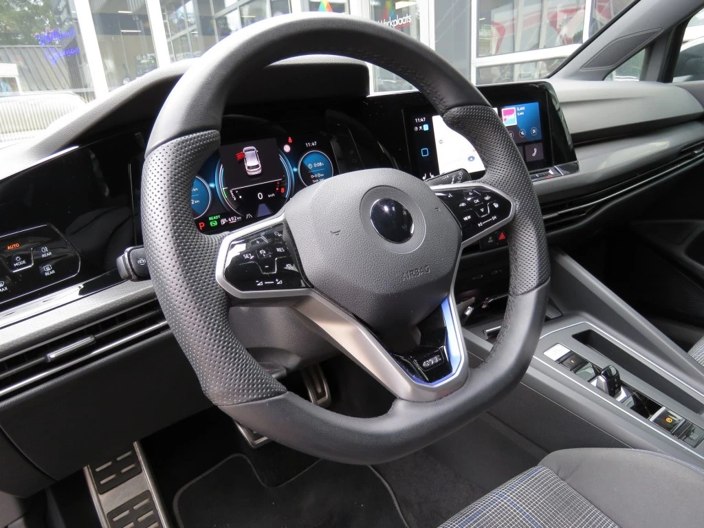 Volkswagen Golf – foto 31