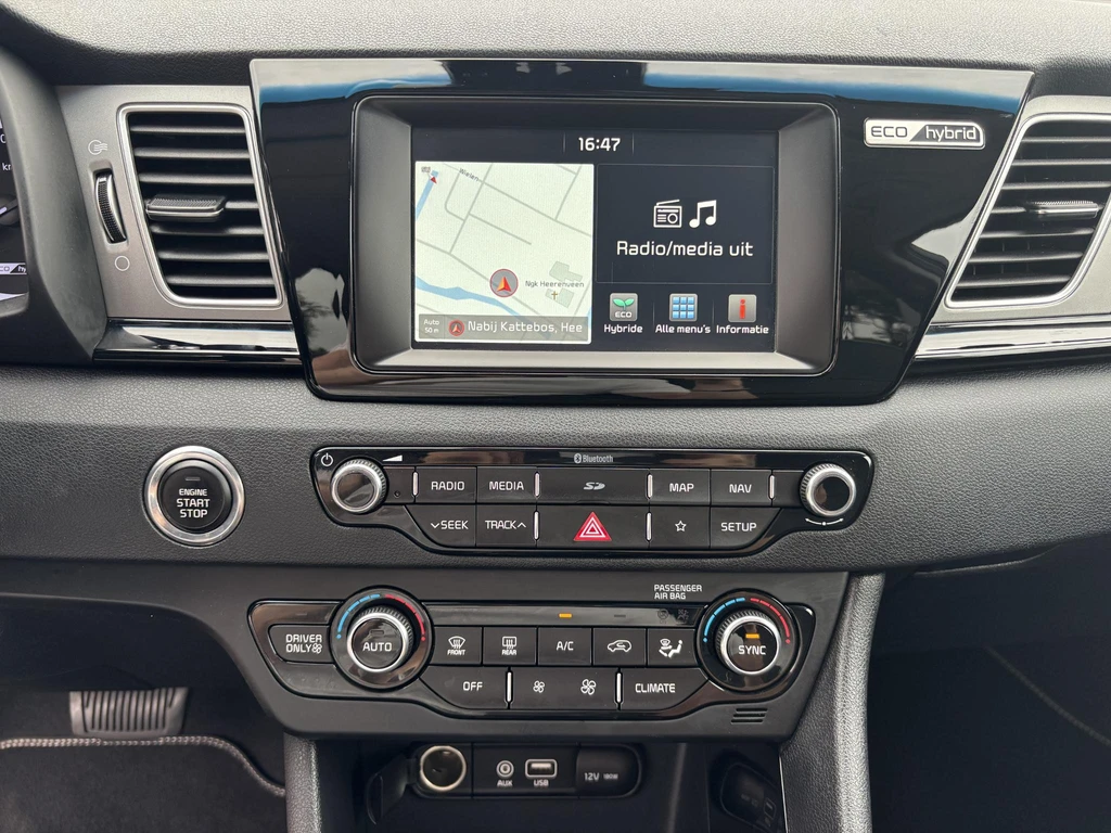 Kia Niro – foto 16