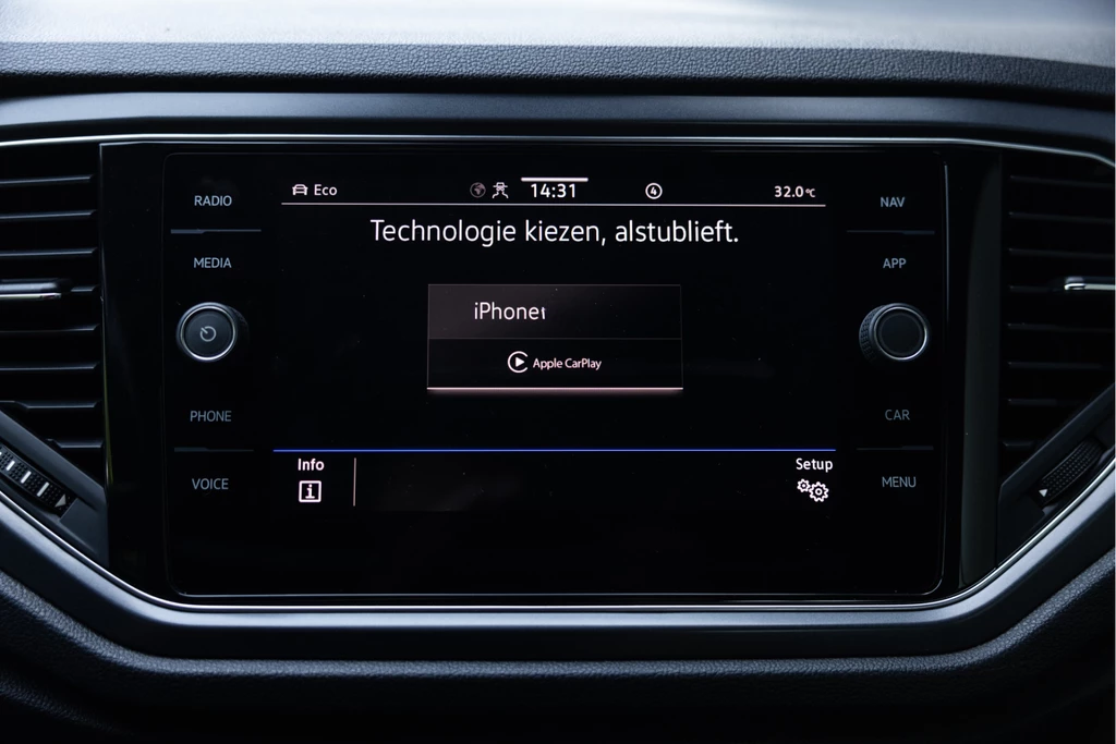 Volkswagen T-Roc – foto 34