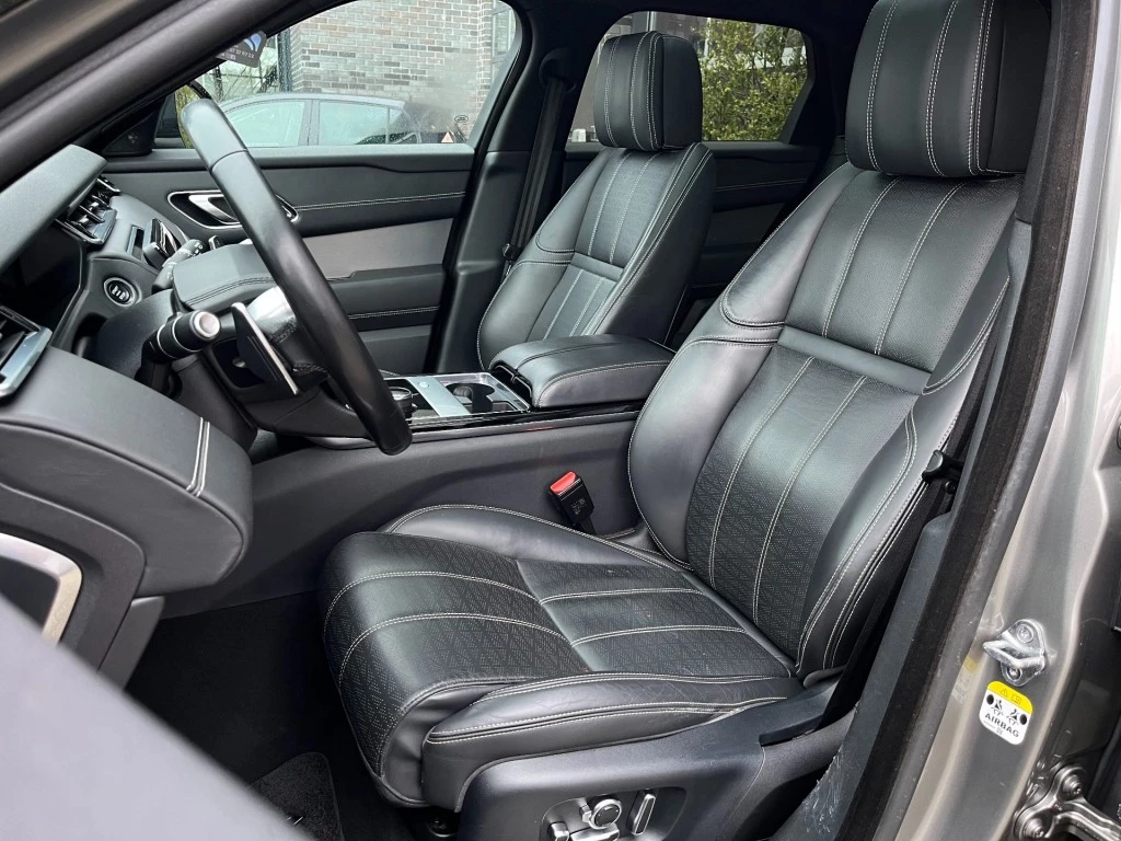 Land Rover Range Rover Velar – foto 6