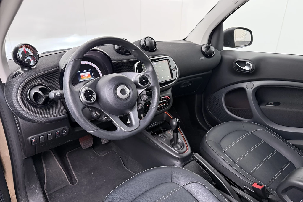 smart Fortwo – foto 14