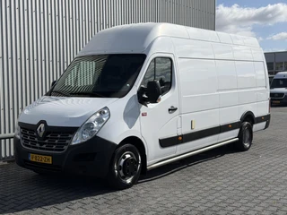 Renault Master – thumbnail 2