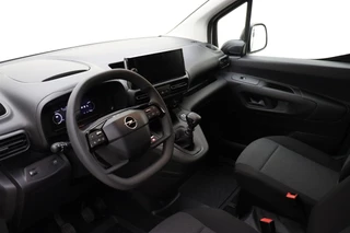 Opel Combo – thumbnail 12