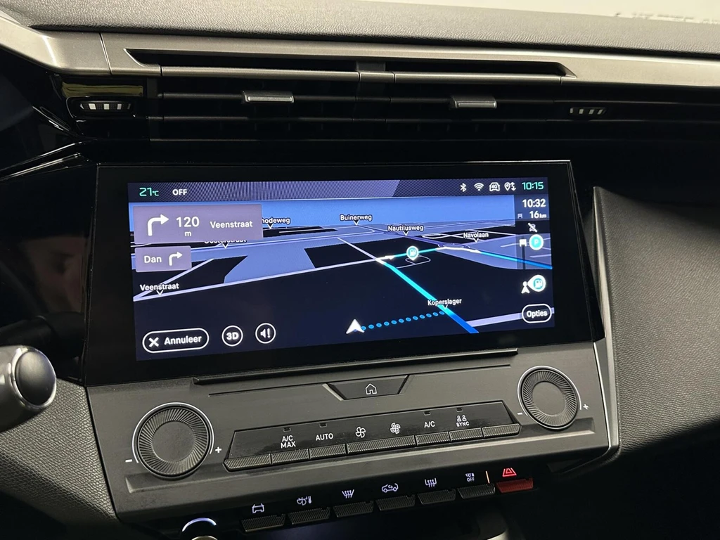 Peugeot 308 – foto 29