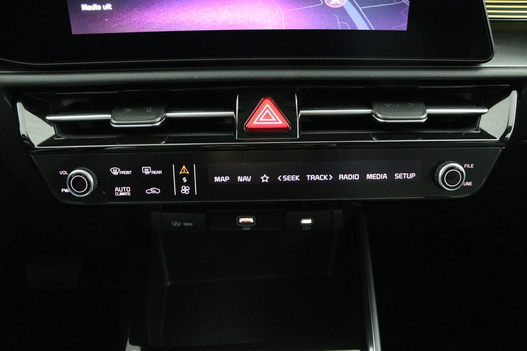 Kia Niro – foto 26