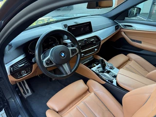 BMW 5 Serie – thumbnail 23