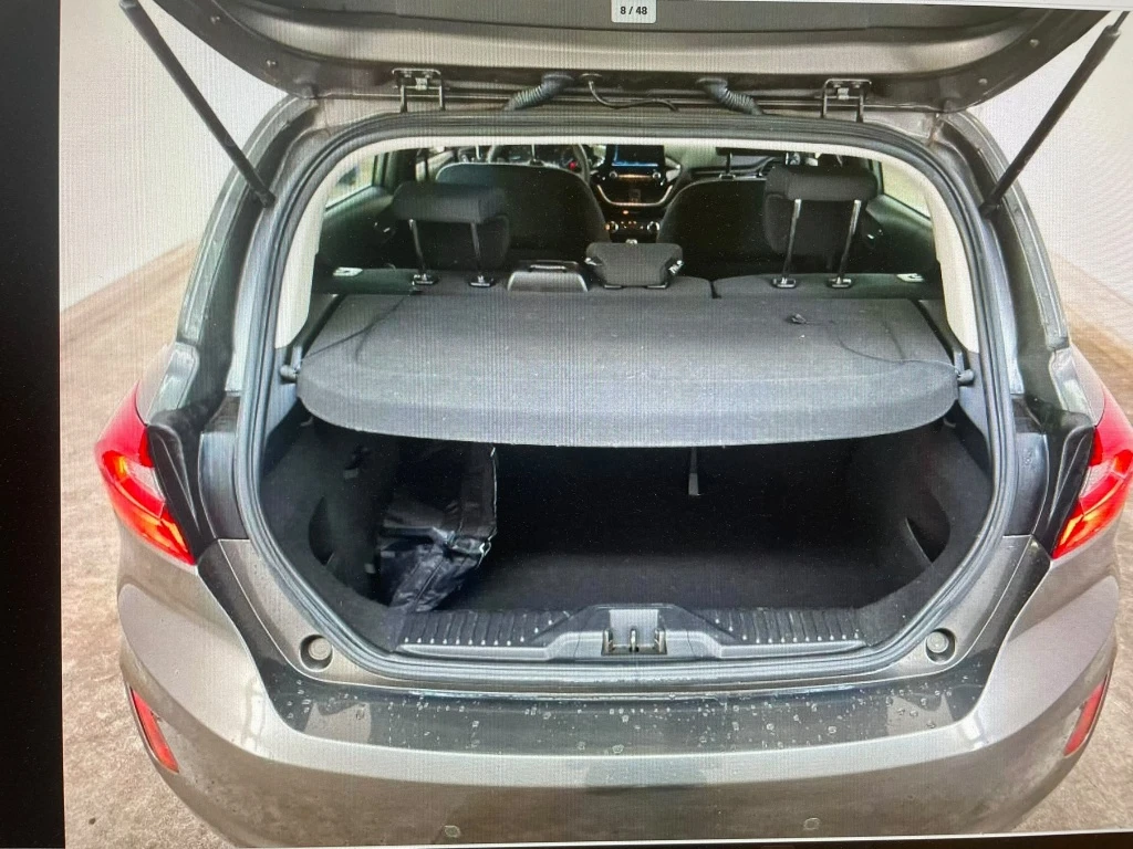 Ford Fiesta – foto 16