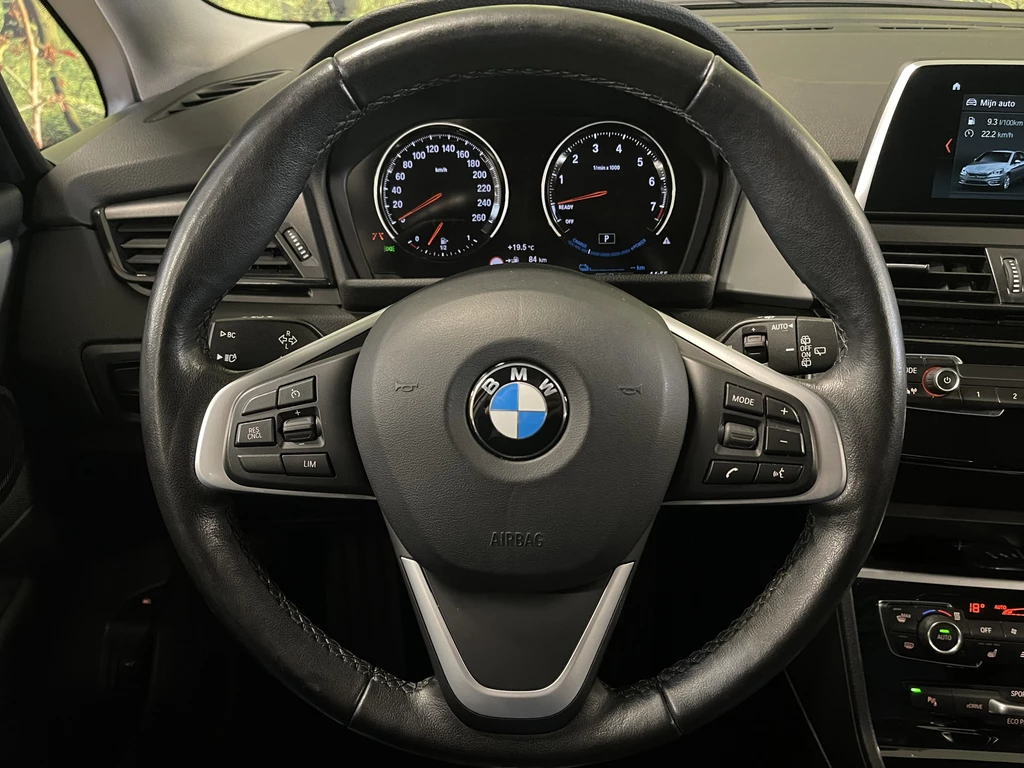 BMW 2 Serie – foto 11