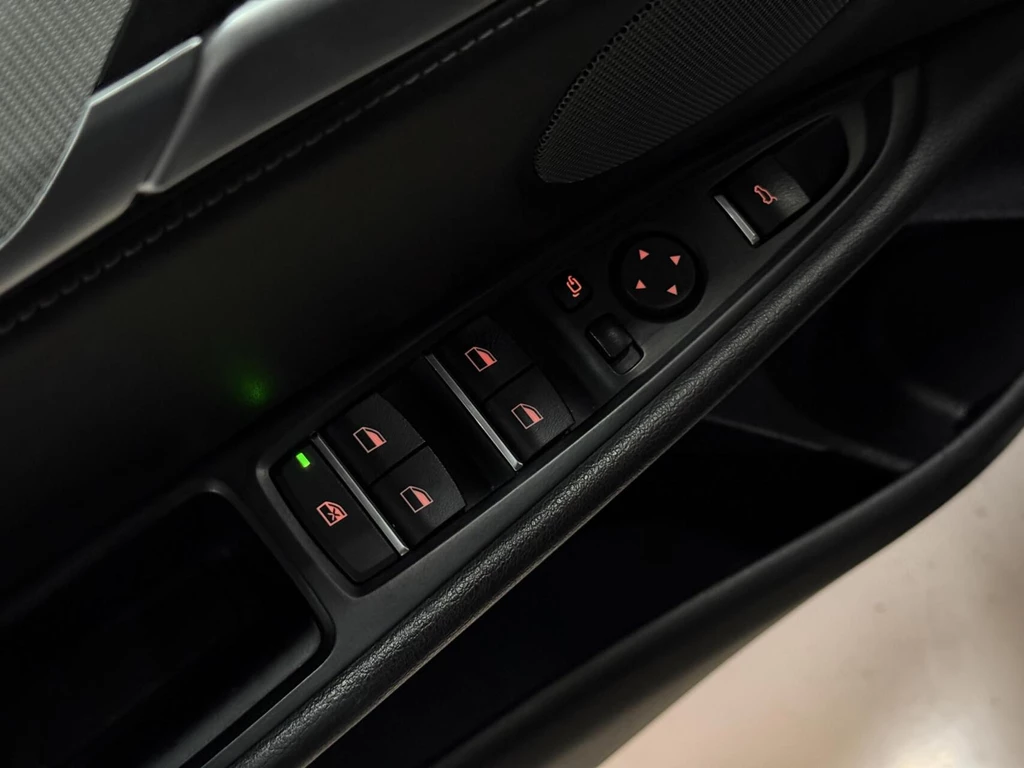 BMW X6 – foto 11