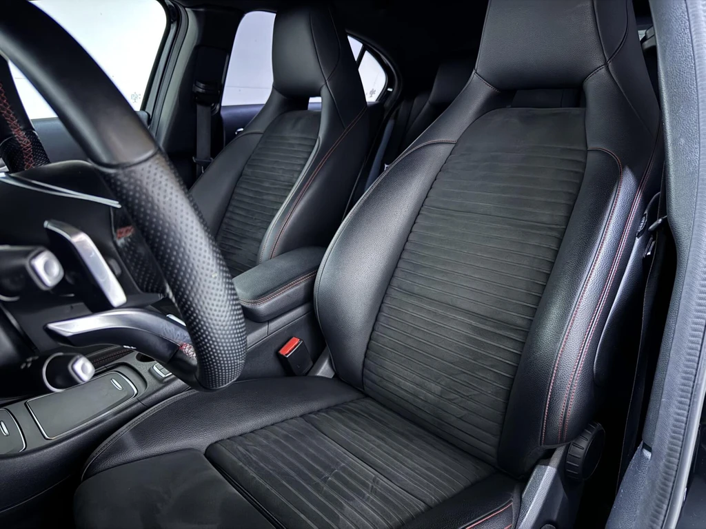 Mercedes-Benz A-Klasse – foto 24