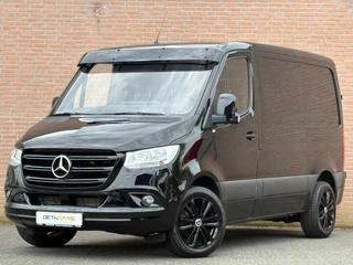 Mercedes-Benz Sprinter – thumbnail 2