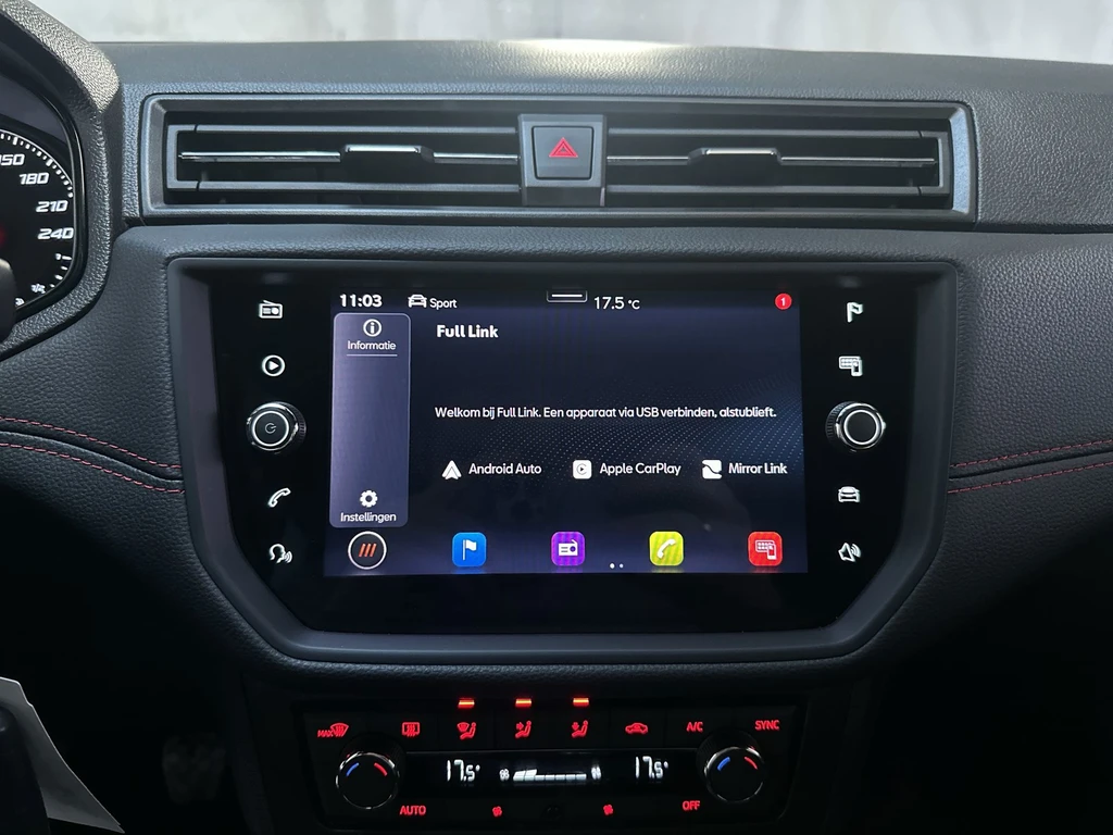 SEAT Ibiza – foto 15