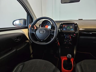 Toyota Aygo – thumbnail 17
