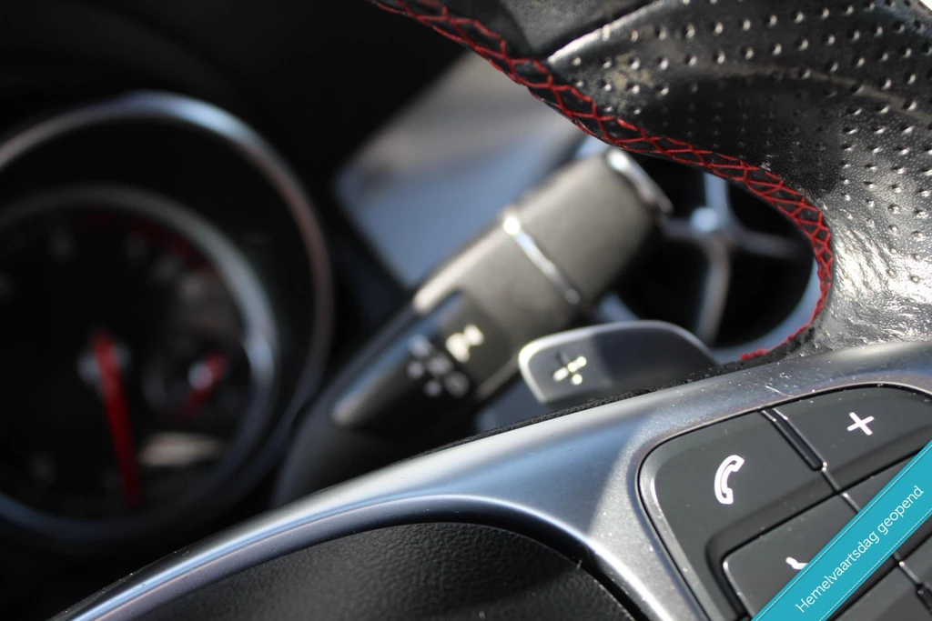 Mercedes-Benz CLA – foto 33