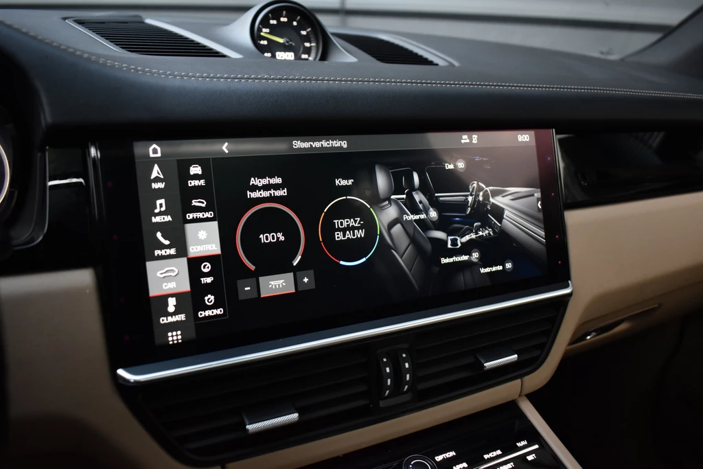 Porsche Cayenne – foto 17