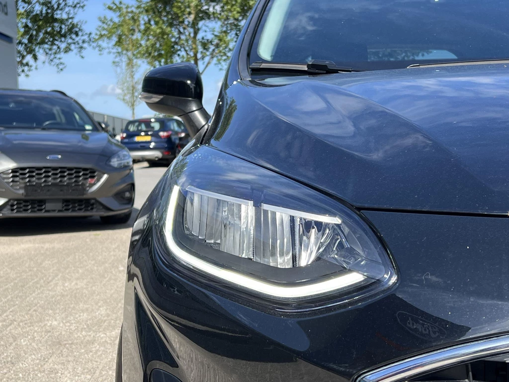 Ford Fiesta – foto 7