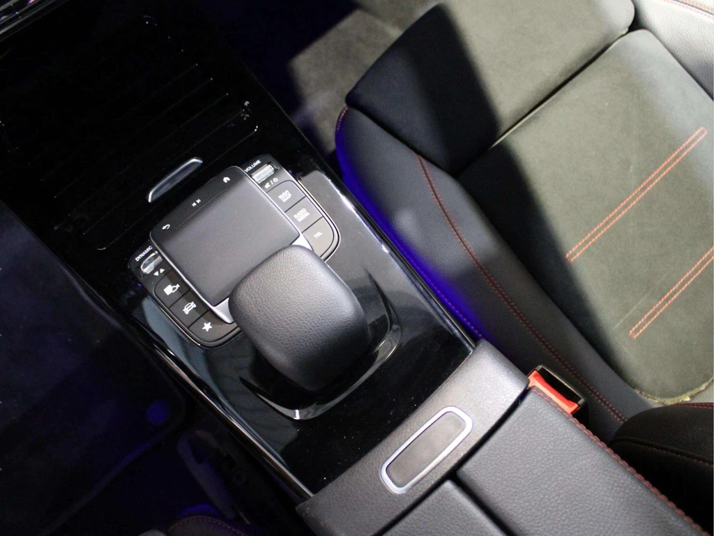 Mercedes-Benz A-Klasse – foto 17