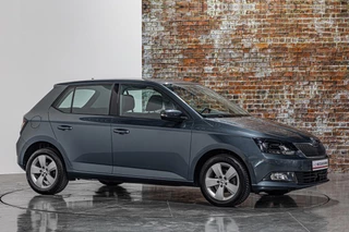 Škoda Fabia – thumbnail 15