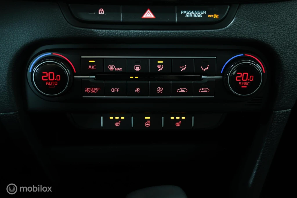 Kia Ceed Sportswagon – foto 21