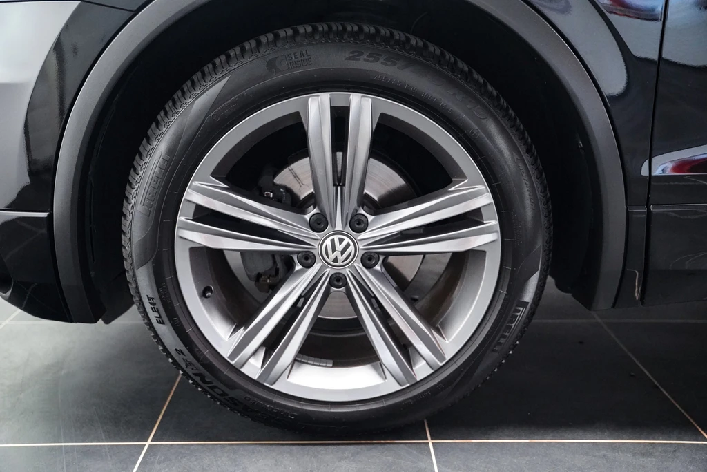 Volkswagen Tiguan – foto 18