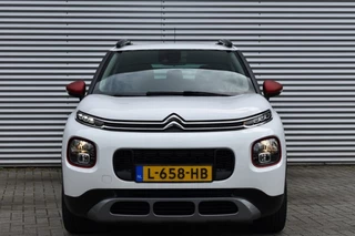 Citroën C3 Aircross – thumbnail 7