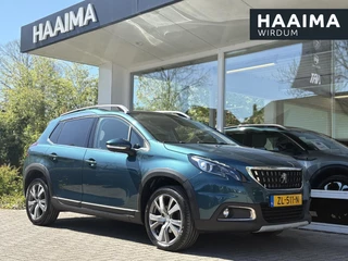Peugeot 2008 – thumbnail 5