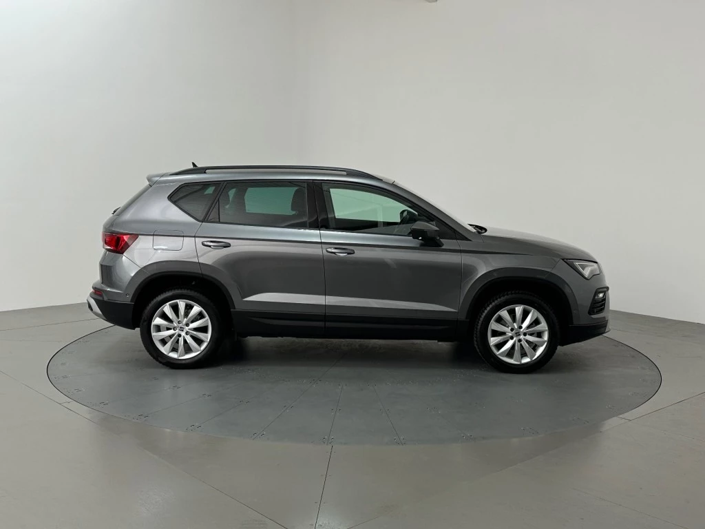 SEAT Ateca – foto 10