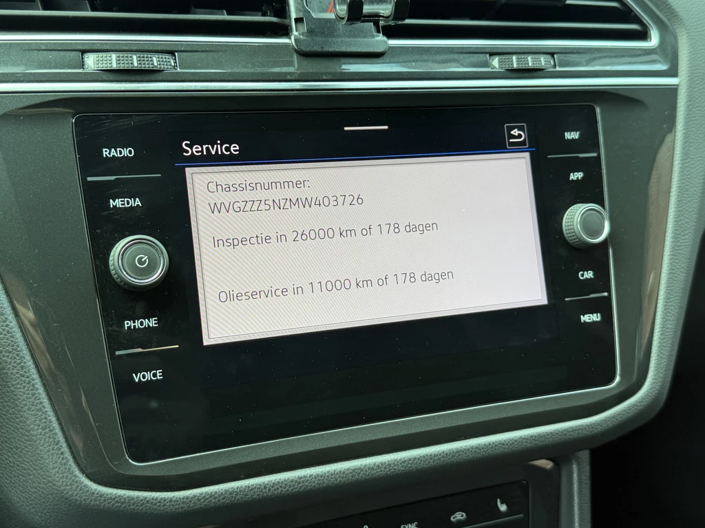 Volkswagen Tiguan – foto 38